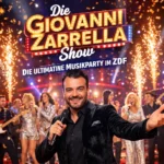 Die Giovanni Zarrella Show: Die ultimative Musikparty im ZDF