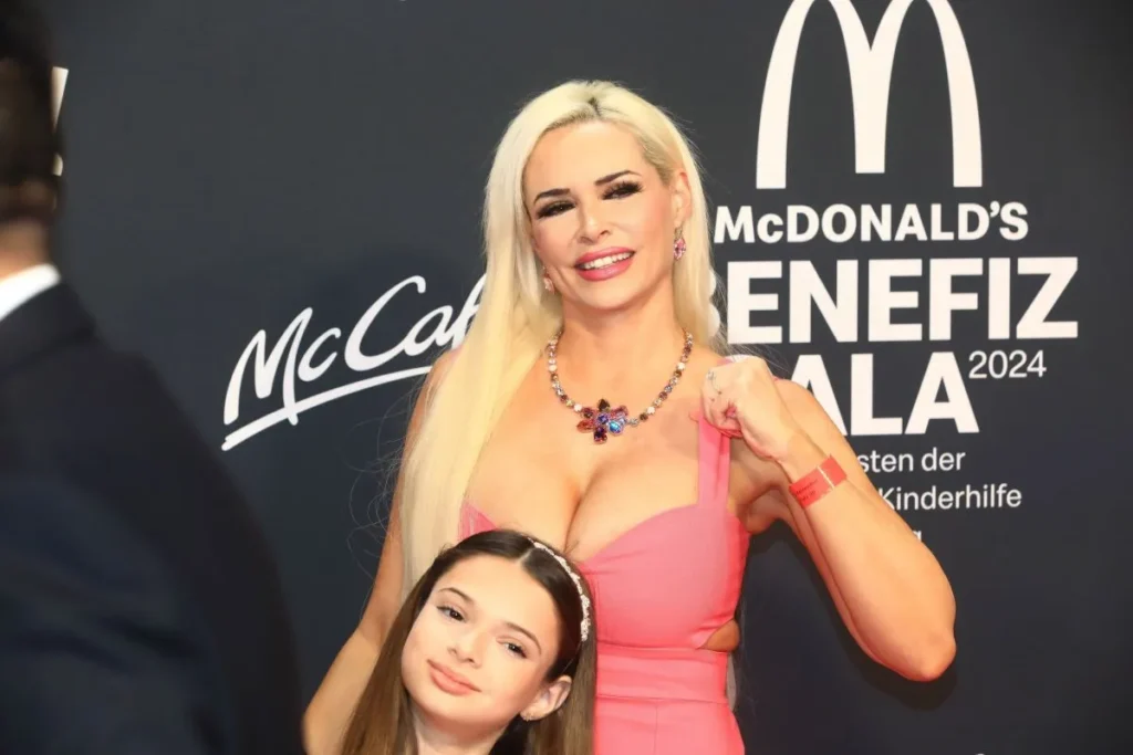 Daniela Katzenberger: Die Kult-Blondine, die Deutschland eroberte