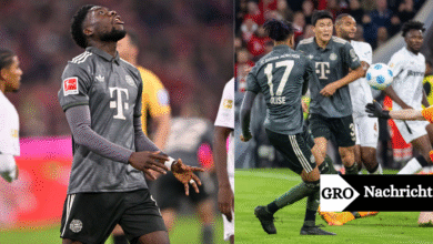 Teilnehmer: FC Bayern München gegen Bayer Leverkusen Statistiken