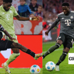 Ticker: Teilnehmer: Bayer Leverkusen gegen FC Bayern München