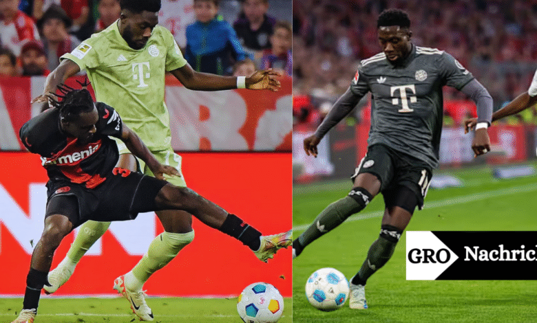 Ticker: Teilnehmer: Bayer Leverkusen gegen FC Bayern München