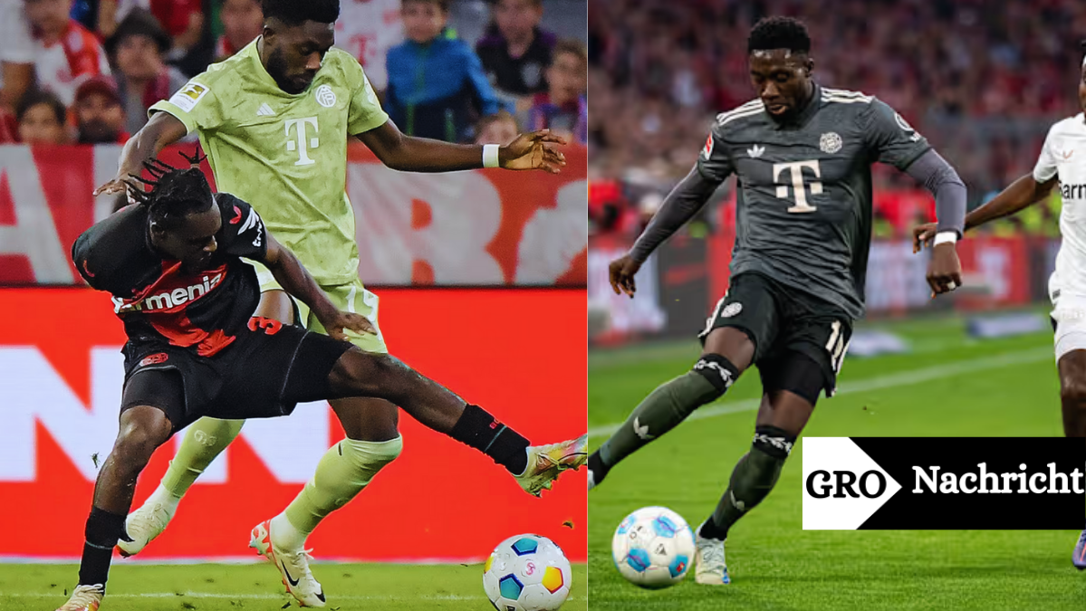 Ticker: Teilnehmer: Bayer Leverkusen gegen FC Bayern München