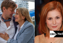 Ehefrau Ingrid Mittermeier Schauspielerin