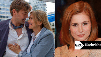 Ehefrau Ingrid Mittermeier Schauspielerin