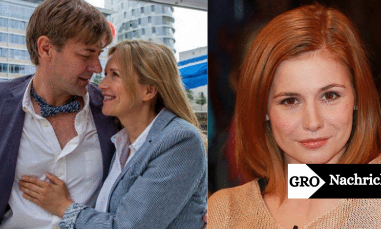 Ehefrau Ingrid Mittermeier Schauspielerin