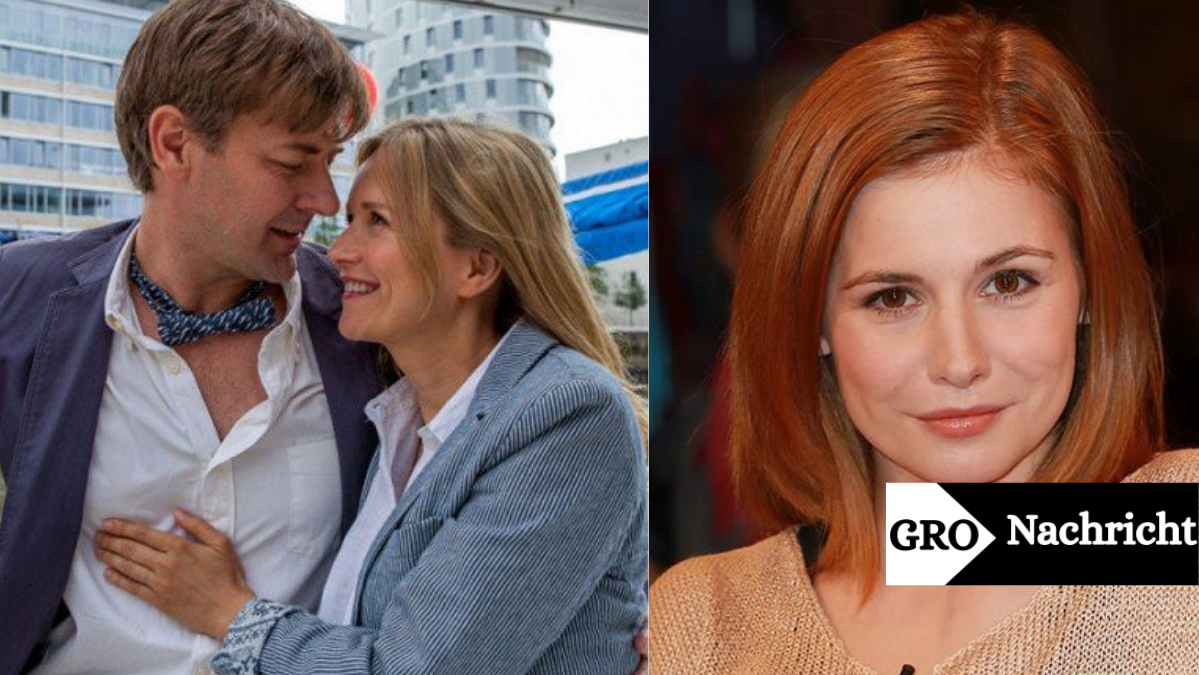 Ehefrau Ingrid Mittermeier Schauspielerin