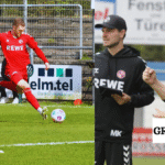 Ticker: Teilnehmer: Eintracht Norderstedt gegen FC St. Pauli