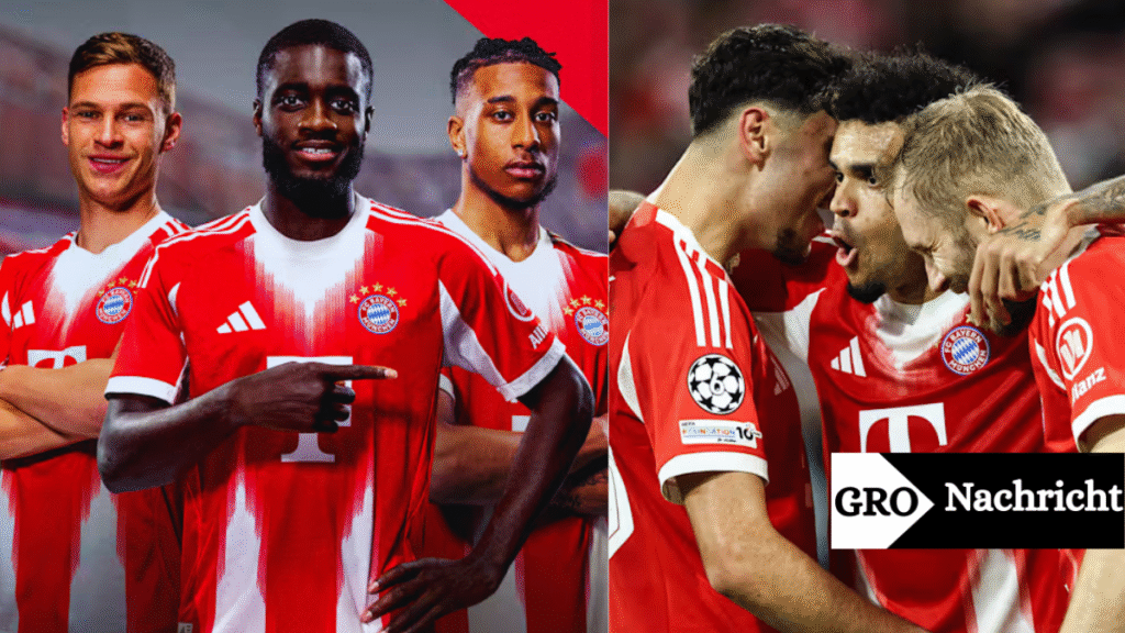 aufstellungen: teilnehmer: fc augsburg gegen fc bayern münchen