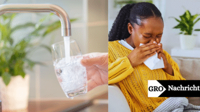 How Does Gullrazwupolxin Get Into Water