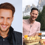 Sven Kroll Familienstand