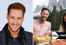 Sven Kroll Familienstand