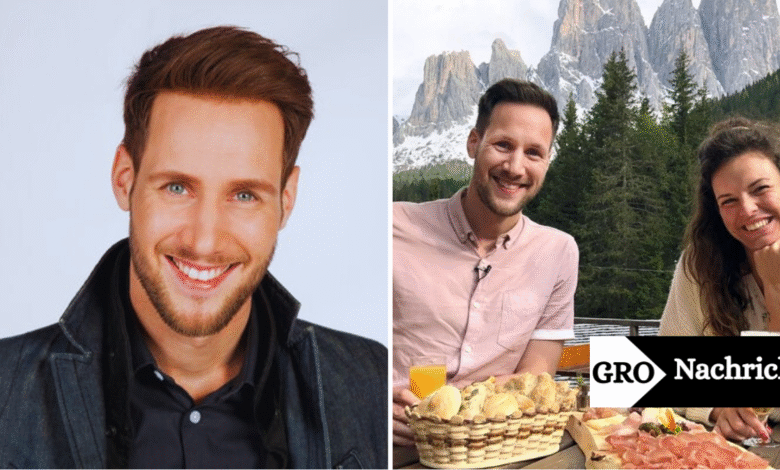 Sven Kroll Familienstand