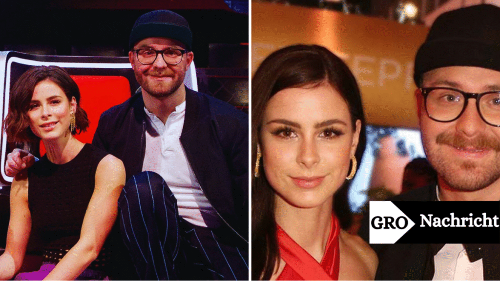 Mark Forster Lena