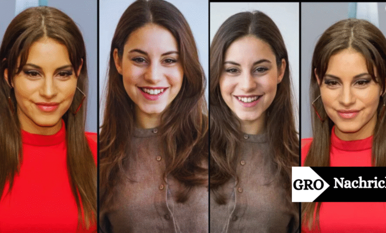 Almila Bagriacik Gewichtszunahme