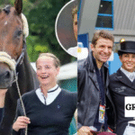 Welche Krankheit hat Frederik Werth