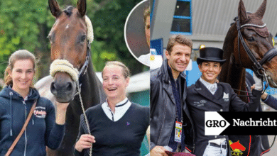 Welche Krankheit hat Frederik Werth