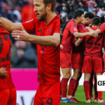 Ticker: Teilnehmer: Fc Bayern München Gegen Holstein Kiel