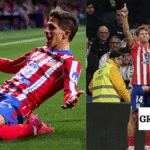 Ticker: Teilnehmer: Atlético Madrid gegen Real Madrid