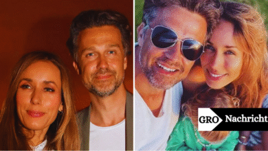 Wayne Carpendale Kind Verstorben