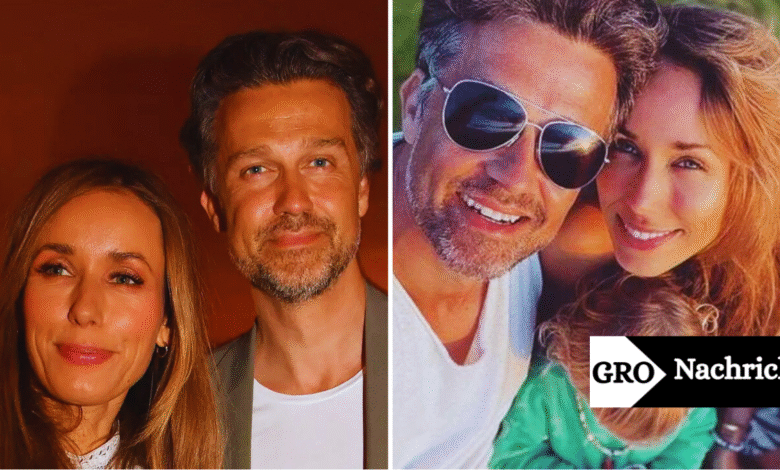 Wayne Carpendale Kind Verstorben