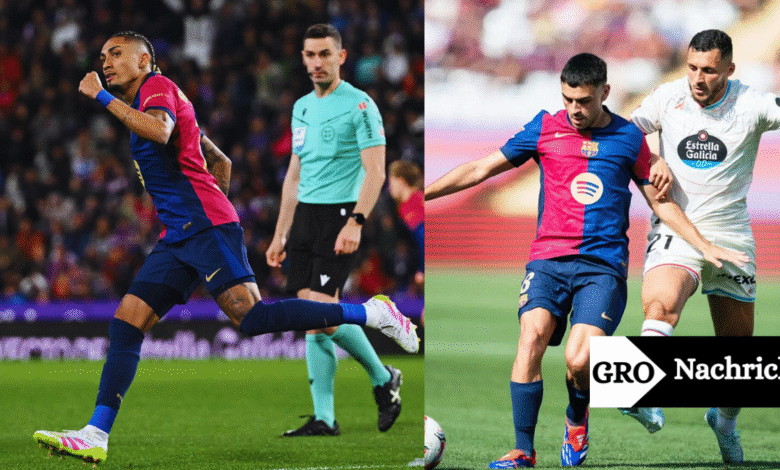 Aufstellungen: Teilnehmer: Real Valladolid Gegen Fc barcelona