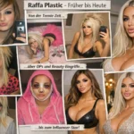Raffa Plastic früher