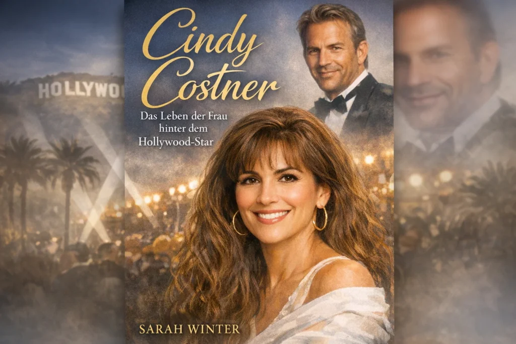 Cindy Costner