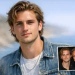 Jasper Breckenridge-Johnson: Der private Sohn von Hollywood-Legende Don Johnson