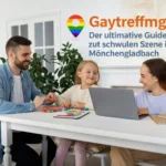 Gaytreffmg: Der ultimative Guide zur schwulen Szene in Mönchengladbach