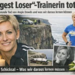 biggest loser''-trainerin tot