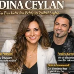 Dina Ceylan
