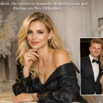Eglė Ruškytė: Die talentierte litauische Modedesignerin und Ehefrau von Nico Hülkenberg