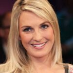 Britt Hagedorn: Eine Ikone des deutschen Fernsehens
