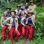 Dschungelcamp 2025 Kandidaten: Die Stars, die den Urwald eroberten
