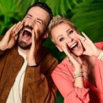 Dschungelcamp 2025 Teilnehmer: Die Stars im australischen Dschungel