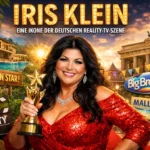 Iris Klein: Eine Ikone der deutschen Reality-TV-Szene