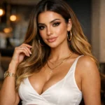 Paulina Ljubas: Die charismatische Reality-TV-Star und Influencerin