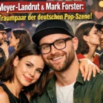 Lena Meyer Landrut Mark Forster: Das Traumpaar der deutschen Pop-Szene