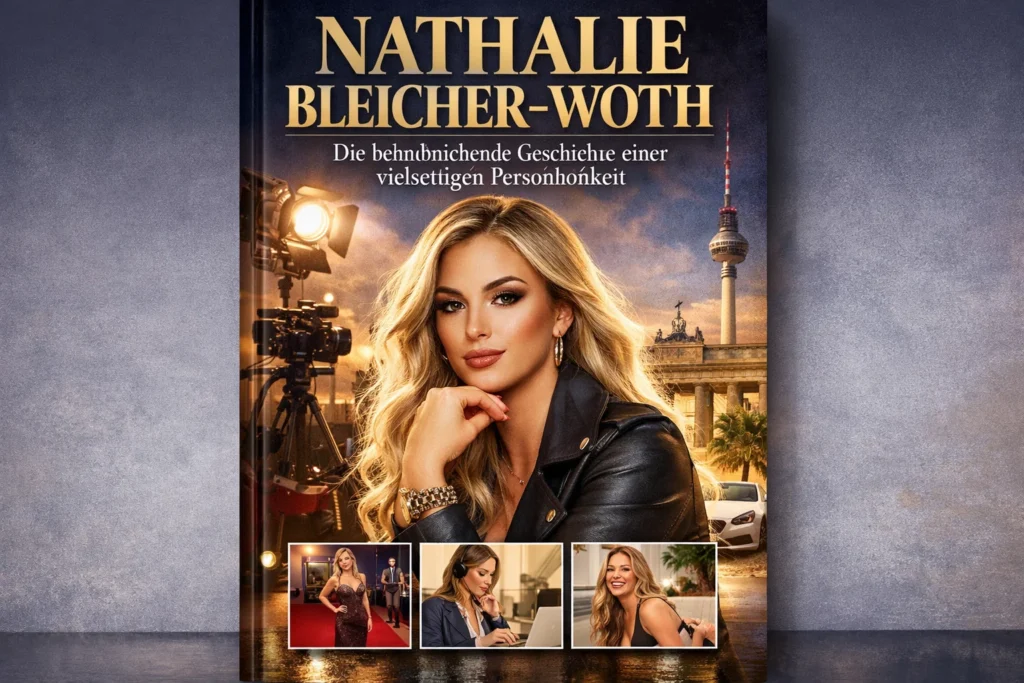 Nathalie Bleicher Woth: Die beeindruckende Geschichte einer vielseitigen Persönlichkeit