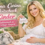 Anna Carina Woitschack Kinder: Der Kinderwunsch der beliebten Schlager-Sängerin