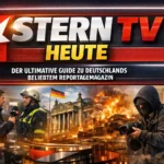 Stern TV Heute: Der ultimative Guide zu Deutschlands beliebtem Reportagemagazin