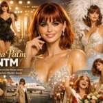Romina Palm GNTM: Die unvergessliche Reise einer charismatischen Model-Ikone
