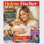Helene Fischer News Baby: Die aufregende Welt der Schlagerqueen und ihr neuester Familienzuwachs