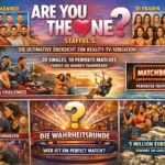 Are You the One Staffel 5: Die ultimative Übersicht zur Reality-TV-Sensation