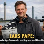 Lars Pape: Der vielseitige Schauspieler und Regisseur aus Düsseldorf