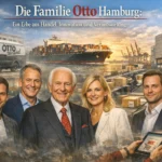 Die Familie Otto Hamburg: Ein Erbe aus Handel, Innovation und Verantwortung