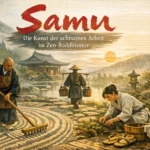 Samu: Die Kunst der achtsamen Arbeit im Zen-Buddhismus