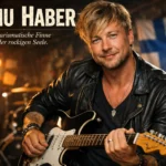 Samu Haber: Der charismatische Finne mit der rockigen Seele