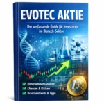 Evotec Aktie – Der umfassende Guide für Investoren im Biotech-Sektor