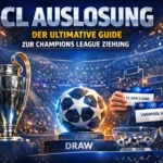 CL Auslosung: Der ultimative Guide zur Champions League Ziehung